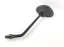 Sachs ZX 125 [1998] - Bakspeil styrespeil svart-3