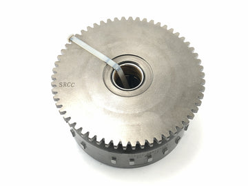 SWM RS 125 R B2 [2020] - Svinghjul med starter frihjul starter frihjul frihjul tannhjul - 0