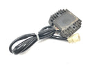 Yamaha XVS 650 Drag Star VM03 [2001] - Kontroller likeretterspenningsregulator-3