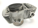 Kawasaki VN 1600 Classic VNT60A [2007] - Sylinder med bakre stempel-3