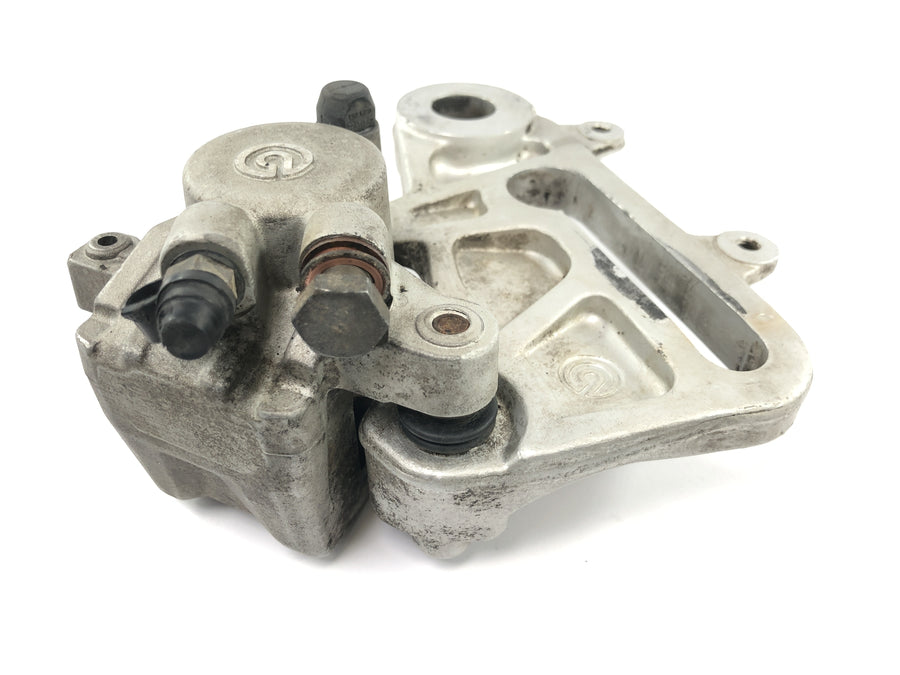 KTM 640 LC4 EGS [1999] - Bremsecaliper Brembo bakre bremsecaliper med brakett