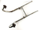 Moto Guzzi 850 -t3 [1980] - Manifold eksosmanifold-2