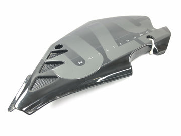 Husqvarna TE 610 H6 8AE [TE 570 H7] - Sidepanel bakpanel sidedeksel høyre - 0