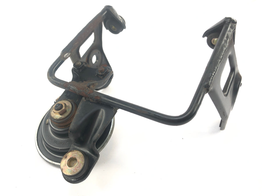 Yamaha XT 550 5y3 [1982] - gevir med horn lampeholder