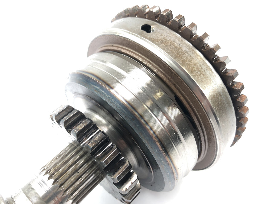 Yamaha FJ 1100 47e [1985] - Drive Shaft