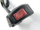 Yamaha YZF 750 R 4hn [1996] - Styret Switch On the Right Kill Switch-2