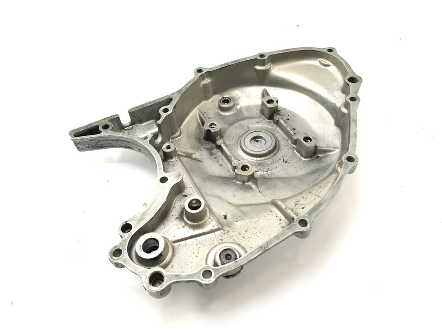 Honda XL 500 S PD01 [1982] - Lys maskiner dekker motor lokk tenning