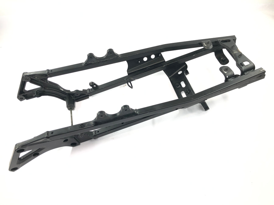 Suzuki GSX R 1000 WVBZ K3 [2003] - Bakre ramme bakre underramme ramme bakre holder