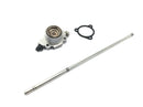 Kawasaki VN 1500 Mean Streak VN50T [2005] - Clutch slave clutch slave sylinder med skyvestang-4