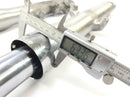Kawasaki VN 800 Classic [2000] - Gaffel Suspension Fork With Axis-5
