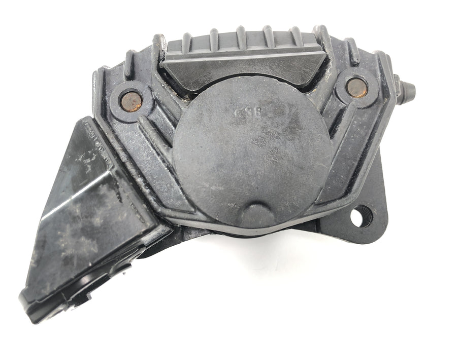 BMW K 1200 GT K12 [2003] - Bremsecaliper bak
