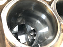 Triumph Speed Triple 1050 515NJ [2007] - Tomt hus for motorblokk med stempelsett-5