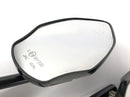 Kawasaki ZR7 ZR750F [1999] - Rear View Mirror Mirror Motorcycle Mirror Set Venstre høyre-2