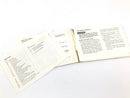 Honda VFR 800 FI RC46 [1999] - Brukermanual Driver's Manual Owners Manual-2