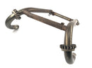 BMW R 100 RT 247 [1981] - Manifold eksosmanifold-4
