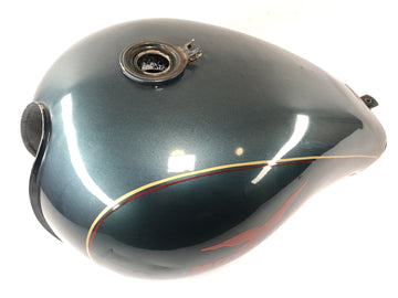 Moto Guzzi California III VY Integrale [1990] - Tank drivstofftank bensintank