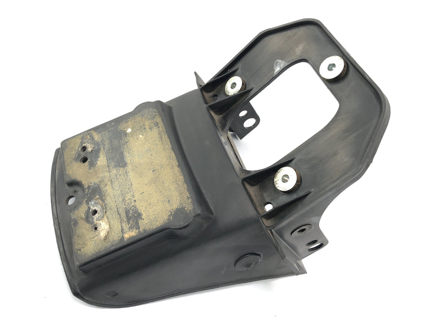 Honda CBX 750 RC17 [1984] - Lisensplate Plate Holder Bracket baklys bak