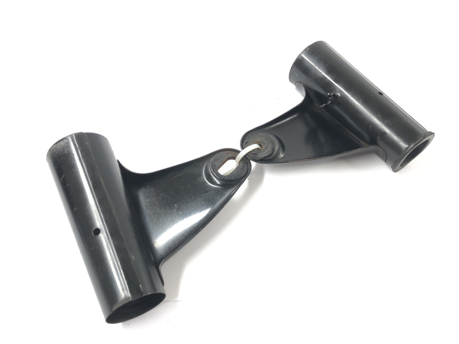 BMW R 75/5 [1973] - Gaffelstabilisator sett par