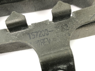 Suzuki RG 250 Gamma GJ21D [1987] - Tachoring instrumentramme cockpitholder - 0