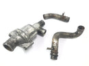 Yamaha YZF R1 RN01 [1998] - Coolant Thermostat-4