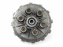 Ducati Multistrada 1000 DS [2003] - Clutch indre clutch kurv-3