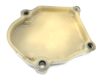 Yamaha DT 125 DE06 [2005] - Motorlokk - 0
