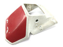 Honda XR 600 R PE04 [1992] - frontlys maske lampe maske front maske fairing-2
