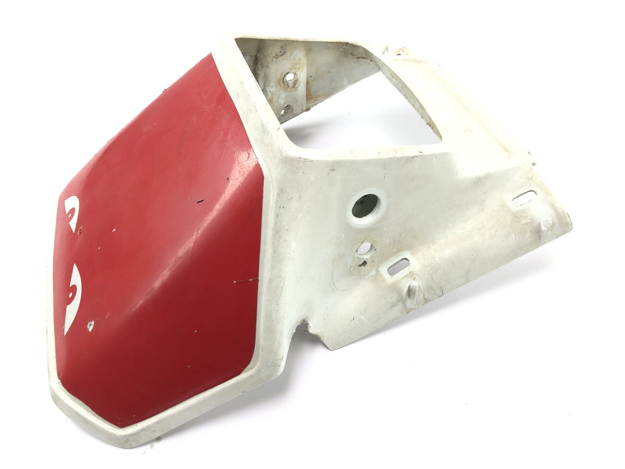 Honda XR 600 R PE04 [1992] - frontlys maske lampe maske front maske fairing