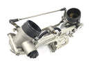 Moto Guzzi Stelvio 1200 4V [2009] - Gassventilinjeksjonssystem med stenger-4