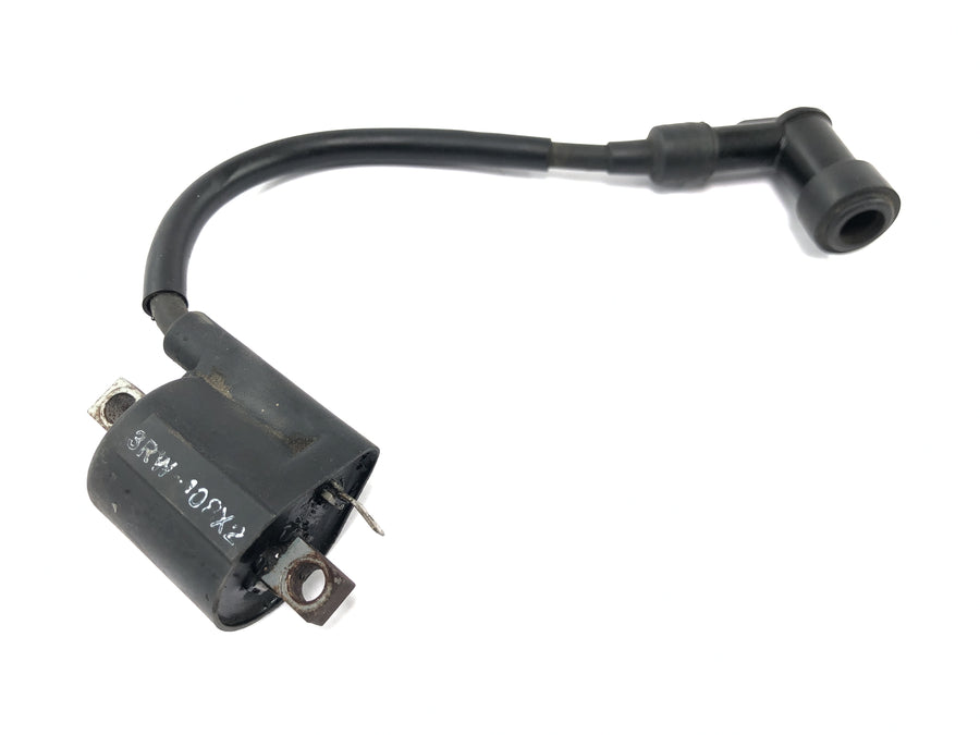 Yamaha DT 125 R DE03 [2000] - Tennspole tennspolemodul tennkabel tennpluggkontakt