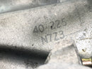 KTM 640 LC4 EGS [1999] - Forgasser Mikuni forgasserenhet-3