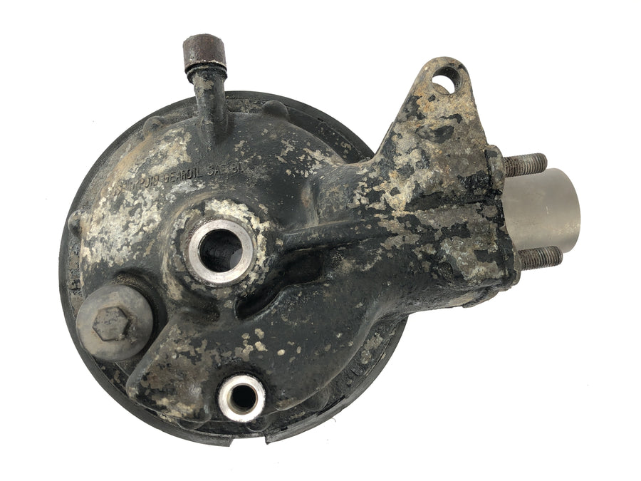 Honda ST 1100 SC26 Pan European [1990] - Sluttdrevet drivaksel for bakaksel