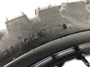 Yamaha DT 125 R DE03 [2000] - hjulsett felger foran 1,60 x 21" bak 1,85 x 18"-8