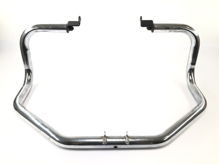 BMW R 850 C 259C [1999] - Motorbeskyttelsesstang, Chrome Front Crash Bar