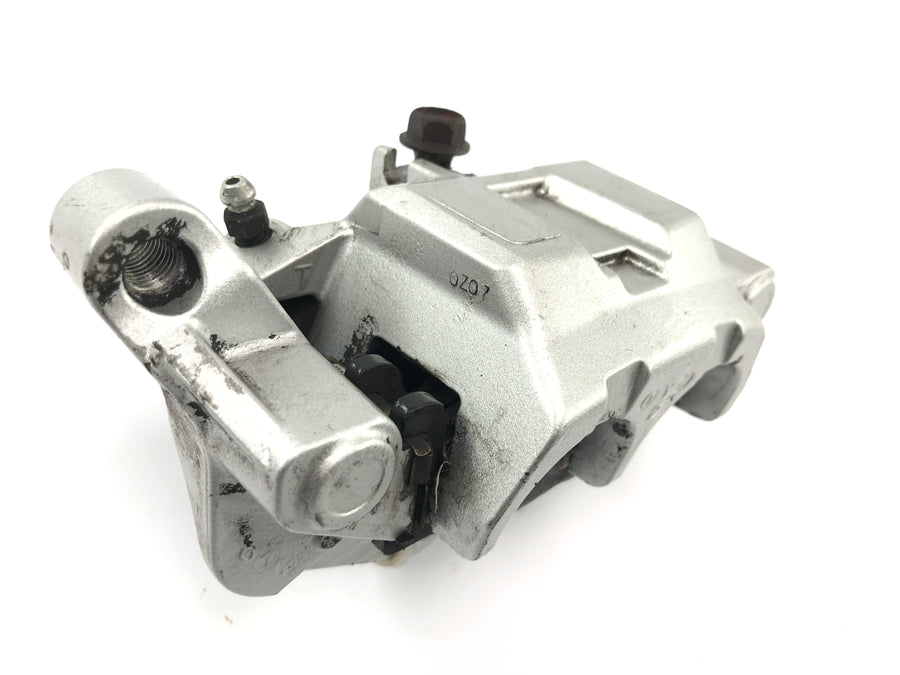 Yamaha XV 1600 Wild Star VP08 [2002] - Bremsecaliper foran høyre