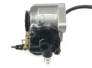 Sachs ZX 125 [1998] - Oljepumpe-2
