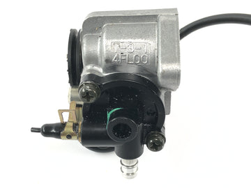 Sachs ZX 125 [1998] - Oljepumpe - 0