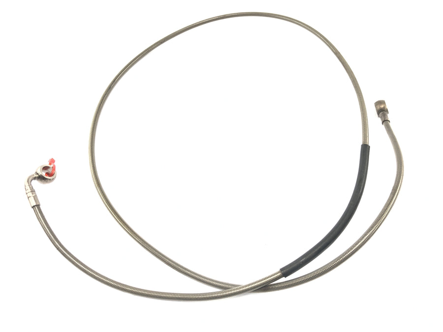 BMW R 1200 R R1ST [2008] - Clutch line stål flex