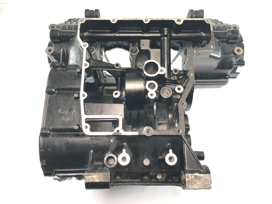 Yamaha XJR 1200 4PU [1996] - Motorhus motorblokk