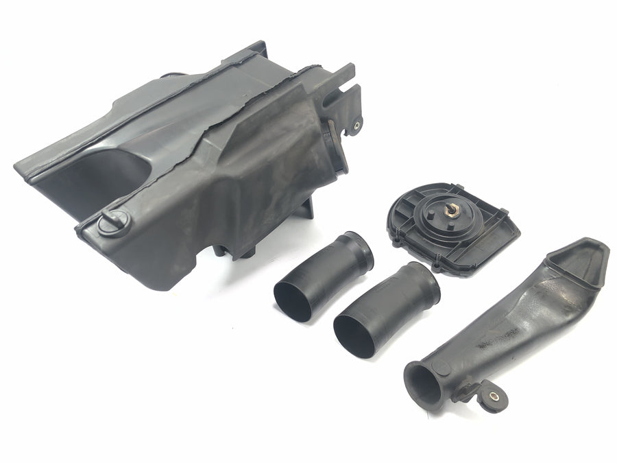 BMW R 1150 RT R22 [2001] - Luftfilterboks luftfilterhus Airbox