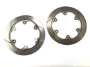 Honda CBX 750 RC17 [1984] - Bremseskiver foran 276 x 4.60mm-6