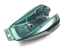 Yamaha XJR 1300 RP02 [1999] - Tank bensintank drivstofftank grønn-4