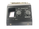 Honda GL 1500 Goldwing SC22 [1993] - CB radio transceiver kontrollpanel-2