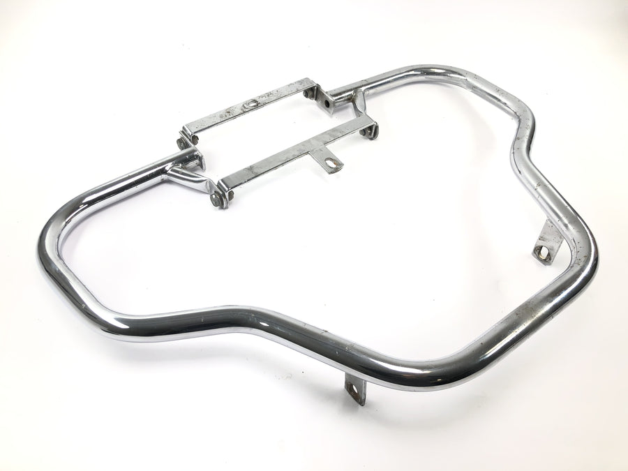 Honda VTX 1800 SC46 [2004] - Motorbeskyttelsesstang for kollisjonsstang frontbeskyttelsesstang