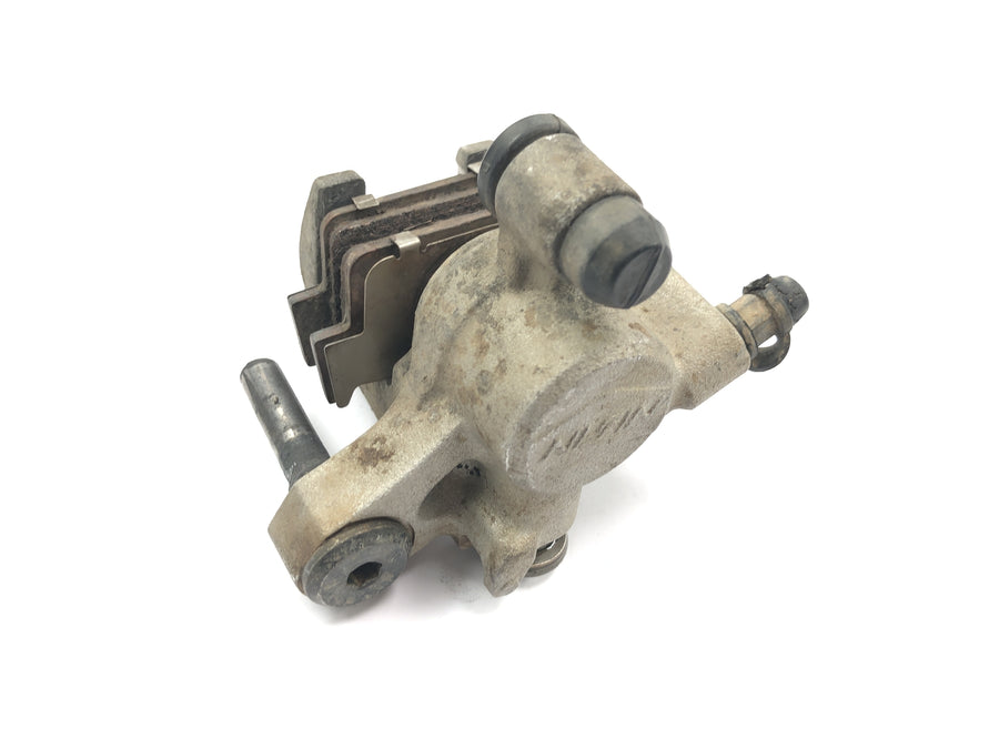 Suzuki RM Z 250 RJ41A [2007] - Bremsecaliper bak