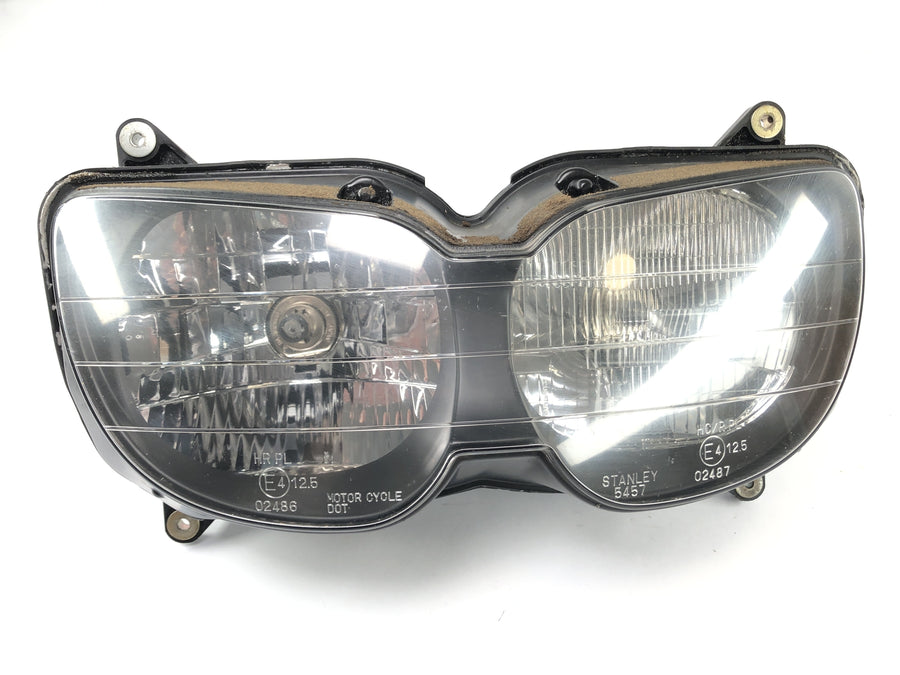 Honda CBR 900 RR SC28 [1994] - Hovedlys Front Light -frontlysenhet