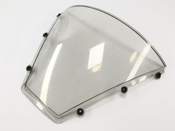 Triumph Daytona 955i T595N [2003] - Windschild Cleaning Panel tydelig Frontbeskyttelse