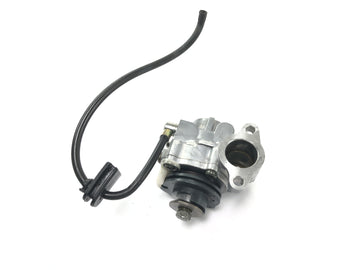 Sachs ZX 125 [1998] - Oljepumpe