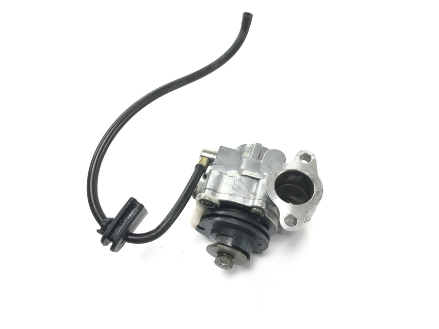 Sachs ZX 125 [1998] - Oljepumpe