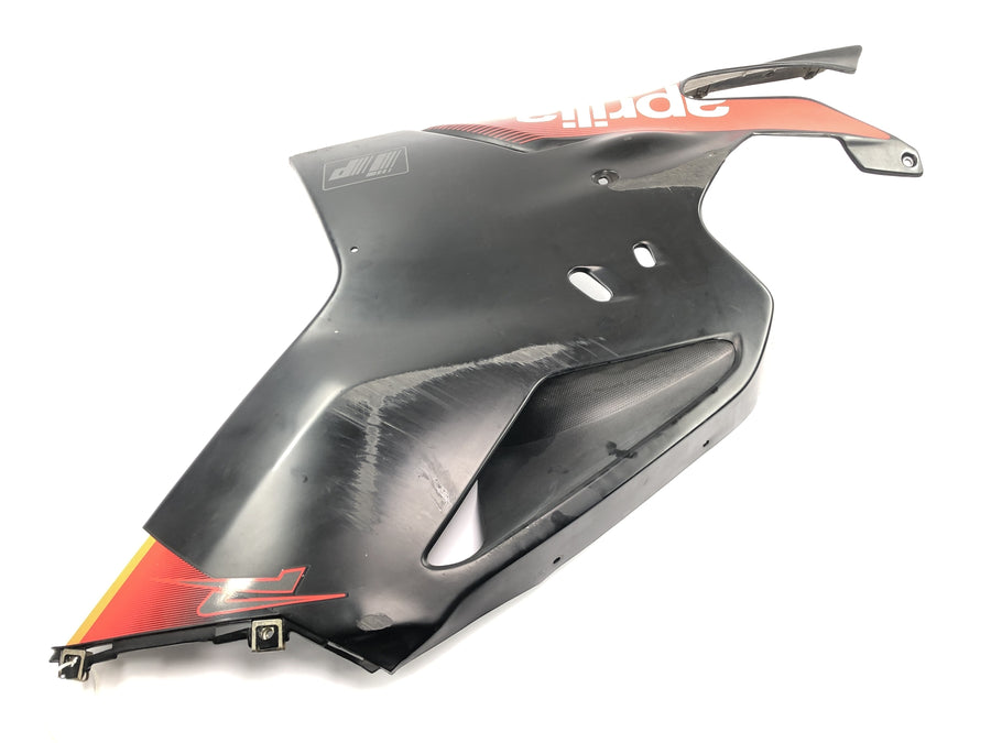 Aprilia RSV 1000 R [2004] - Sidekledningskivedel høyre